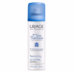 Uriage Baby 1st Thermal Water, 150 ml, Hypoallergenic