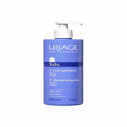 Body Milk, 500 ml