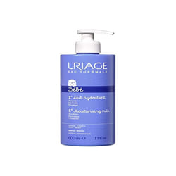 Body Milk, 500 ml