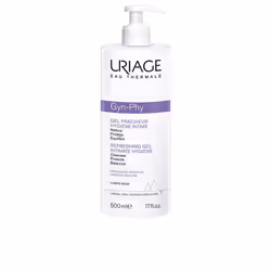 GYN-PHY Refreshing intimate hygiene gel 500 ml