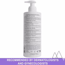 GYN-PHY Refreshing intimate hygiene gel 500 ml