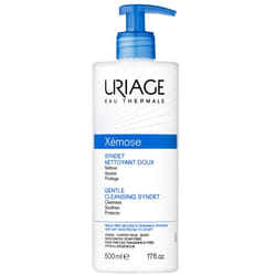 Uriage Xémose Cleansing cream Unisex 500 ml