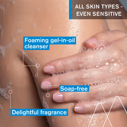 Cleansing Oil 1000 ml