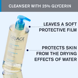 Cleansing Oil 1000 ml - Additional view 4