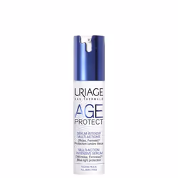 Uriage Age Protect, Women, Combination skin, Dry skin, Normal skin, 30 ml
