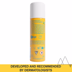 Bariésun bruma seca SPF50+ 200 ml - Additional view 2