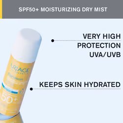 Bariésun bruma seca SPF50+ 200 ml - Additional view 4