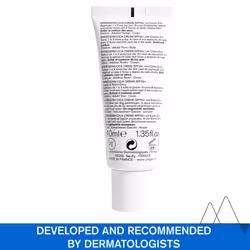 Bariéderm cica crema SPF50+ 40 ml