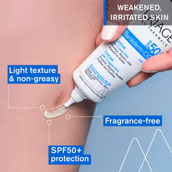 Bariéderm cica crema SPF50+ 40 ml