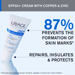 Bariéderm cica crema SPF50+ 40 ml - Additional view 4