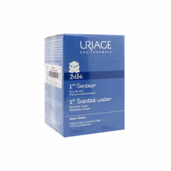 Uriage Baby Eau de Toilette 50ml