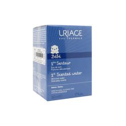 Uriage Baby Eau de Toilette 50ml