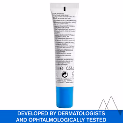 Soothing eye contour 15 ml - Additional view 2