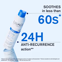 Xemose Sos Anti-Itch Body Spray for Dry Skin prone to Atopic Eczema 200 ml - Additional view 4