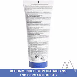 Baby Oil-soothing anti-itch balm for dry skin prone to atopic eczema 200 ml - Additional view 2