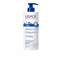 1ST Soothing Cleansing Oil 500 ml