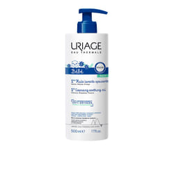 1ST Soothing Cleansing Oil 500 ml