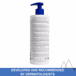 1ST Soothing Cleansing Oil 500 ml
