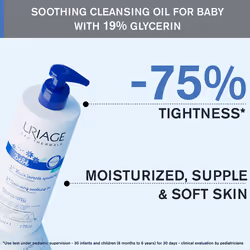 1ST Soothing Cleansing Oil 500 ml - Additional view 4