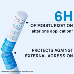 Eau Thermale Lip balm with hyaluronic acid and shea butter 4 gr - Additional view 4