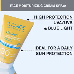 Bariésun crema SPF30+ 50 ml - Additional view 4