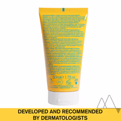 Bariésun crema sin perfume SPF50+ 50 ml - Additional view 2