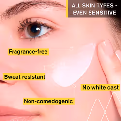 Bariésun crema sin perfume SPF50+ 50 ml - Additional view 3