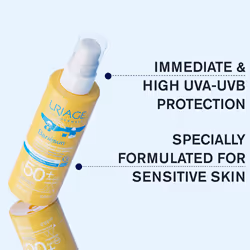 Bariésun Sunscreen for children with organic filters and vitamin E SPF50+ 200 ml - Additional view 4