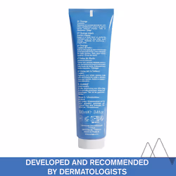 1ST change isolating, soothing and repairing treatment 100 ml