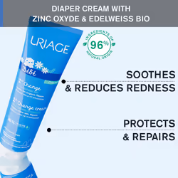 1ST change isolating, soothing and repairing treatment 100 ml - Additional view 4