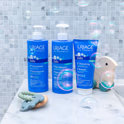 1ST shampoo 200 ml - Additional view 3