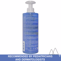 Leave-in cleansing water for the body with Organic Edelweiss 500 ml - Additional view 2