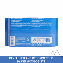 1ERAS cleaning wipes 70 u - Additional view 2