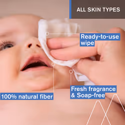 1ERAS cleaning wipes 70 u - Additional view 3