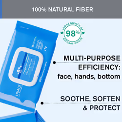 1ERAS cleaning wipes 70 u - Additional view 4