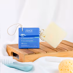 1ST solid cleansing cream 100 gr - Additional view 2