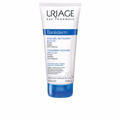Bariéderm cica cleansing gel 200 ml