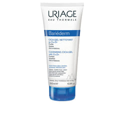 Bariéderm cica cleansing gel 200 ml