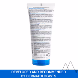 Bariéderm cica cleansing gel 200 ml