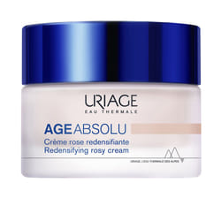Age Absolu Anti-aging cream with RETINOL, Hyaluronic ACID, Vitamins C&amp;E 50 ml