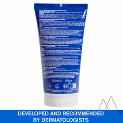 Ds Hair Shampoo for Severe Dandruff with 1.8% Lactic Acid 150 ml