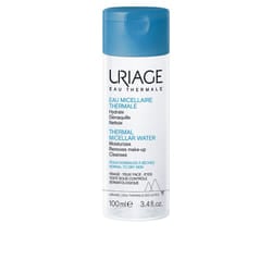Thermal micellar water for normal-dry skin 100 ml