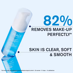 Facial Cleanser and Makeup Remover with Organic Edelweiss 150 ml - Additional view 4