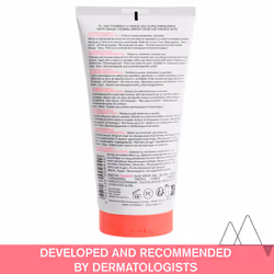 Tolederm Makeup Remover for Intolerant and Sensitive Skin - Instantly 150 ml - Additional view 2