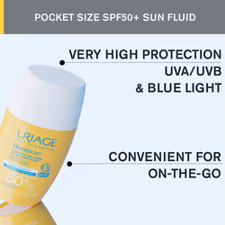 Bariésun ultra-light fluid SPF50+ 30 ml - Additional view 4