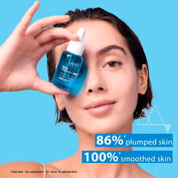 Eau Thermale Booster serum with 1.5% pure and natural Hyaluronic Acid 30 ml - Additional view 4