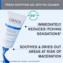 Pruriced calming fresh gel 100 ml - Additional view 4