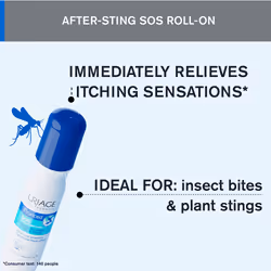 Pruriced Sos post-bite roll on 15 ml - Additional view 4