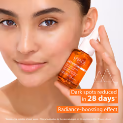 Depiderm Serum anti-spot solution with 20% vitamin C and niacinamide 30 ml - Additional view 4