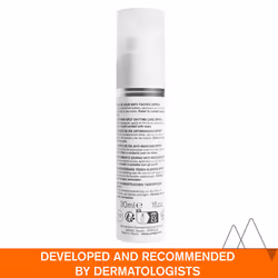 Depiderm Anti-Spot Facial Cream with Stabilized Vitamin C SPF50+ 30 ml